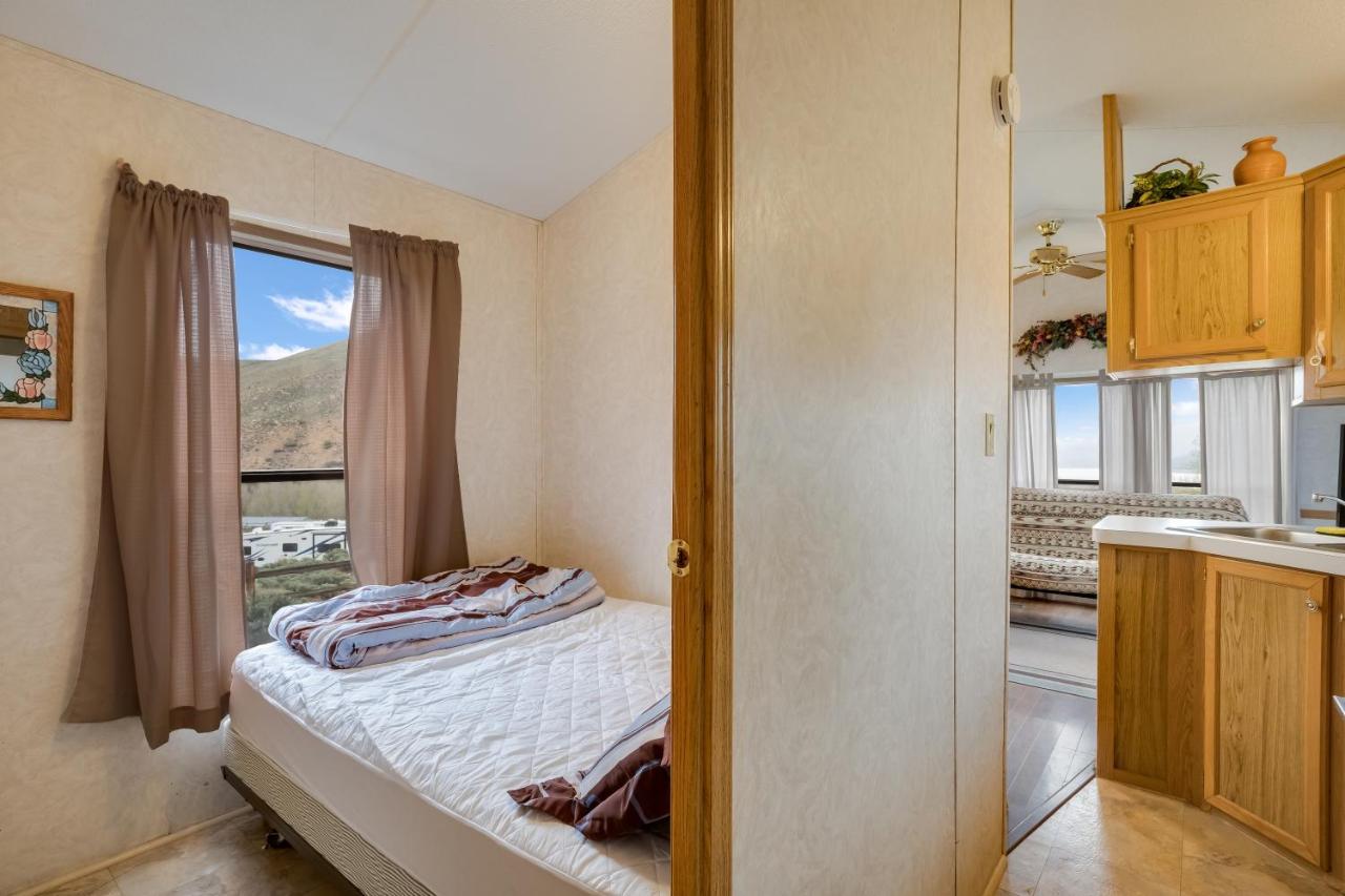 Thousand Trails Blue Mesa Recreational Ranch Hierro Εξωτερικό φωτογραφία