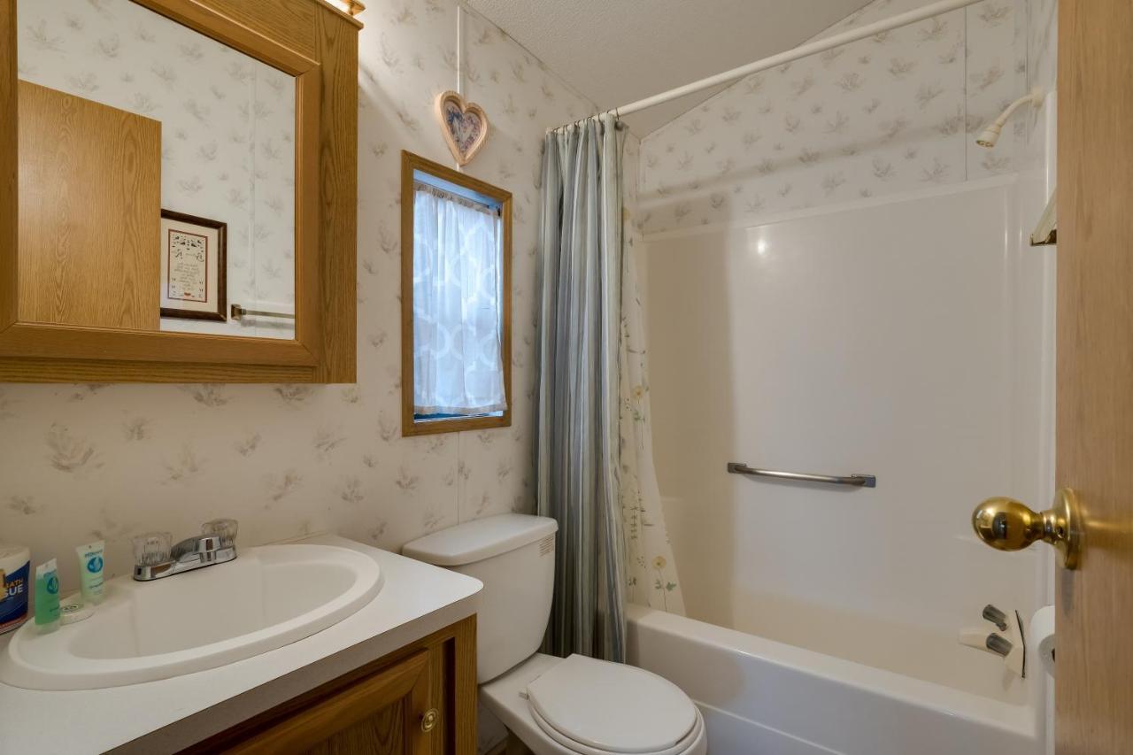 Thousand Trails Blue Mesa Recreational Ranch Hierro Εξωτερικό φωτογραφία