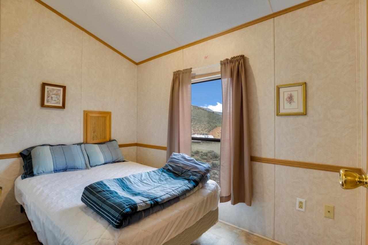 Thousand Trails Blue Mesa Recreational Ranch Hierro Εξωτερικό φωτογραφία