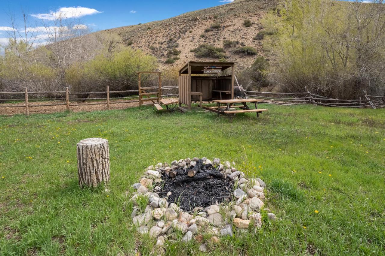 Thousand Trails Blue Mesa Recreational Ranch Hierro Εξωτερικό φωτογραφία